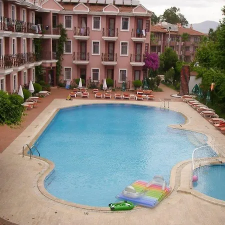 Gunes 3* Fethiye