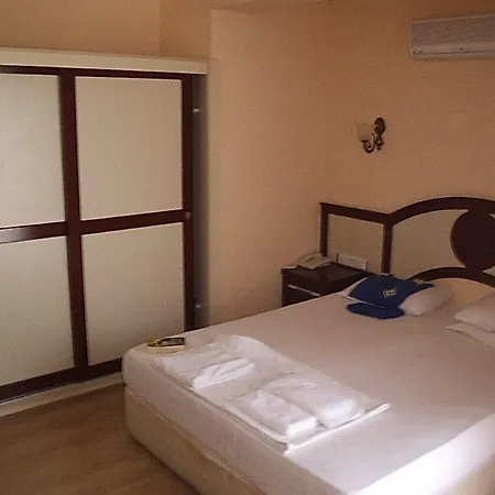 Gunes Hotel Fethiye