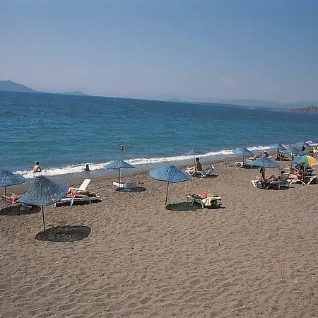 Gunes Fethiye