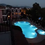 Gunes Hotel