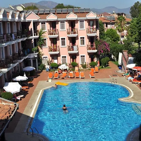 Gunes Hotel 3*