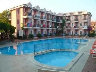 Gunes Hotel 3*