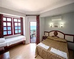 Gunes Hotel Fethiye