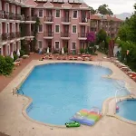 Gunes 3* פאטהיה