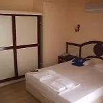 Gunes מלון פאטהיה