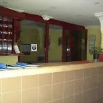 Gunes מלון פאטהיה