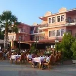 Gunes מלון פאטהיה