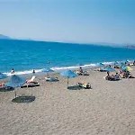 Gunes מלון פאטהיה