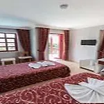 מלון Gunes פאטהיה