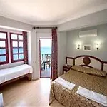 Gunes מלון פאטהיה