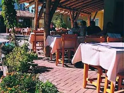 Hotel Gunes Fethiye