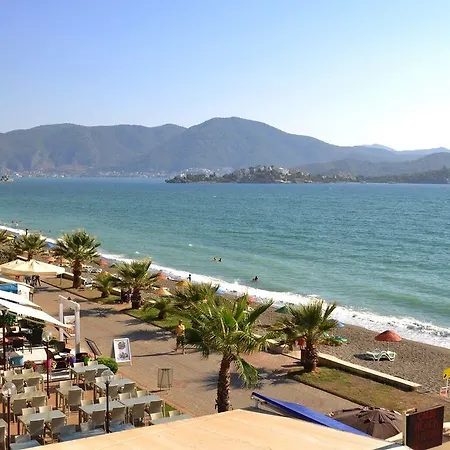 Gunes Fethiye