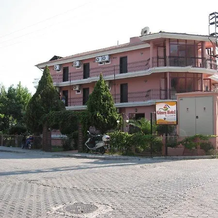 Gunes Hotel 3*