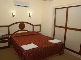 Gunes فندق فتحية