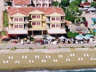 Hotel Gunes Fethiye