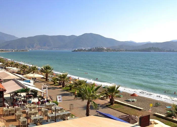 Gunes Fethiye