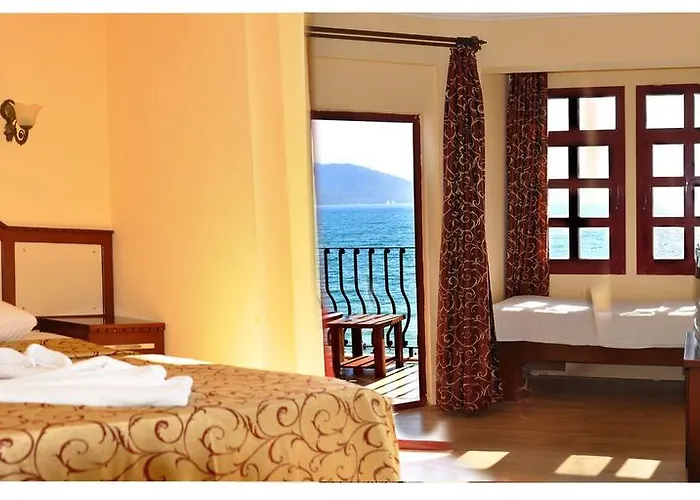 Hotel Gunes