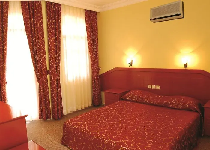 Gunes 3* Fethiye