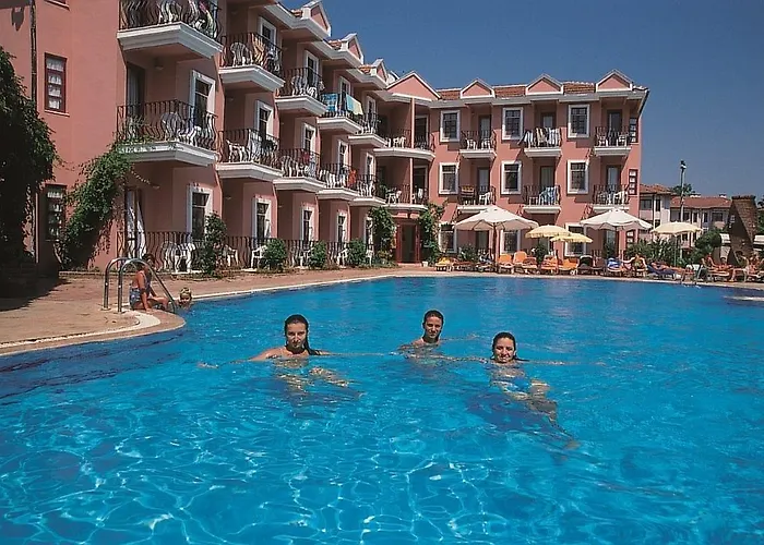 Gunes Hotel