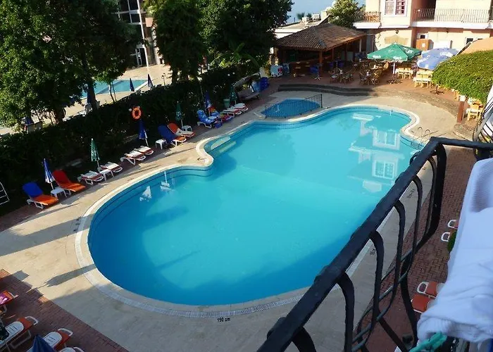 Gunes Hotel