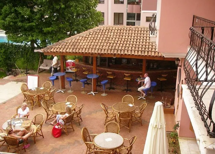 Gunes Hotel 3*