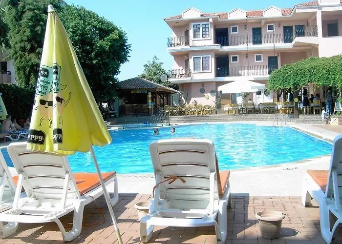 Gunes 3* Fethiye