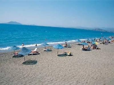 Gunes ホテル フェティエ